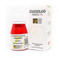estanozolol comprimido landerlan