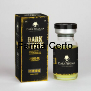 Cutstack Dark Farmacêutico