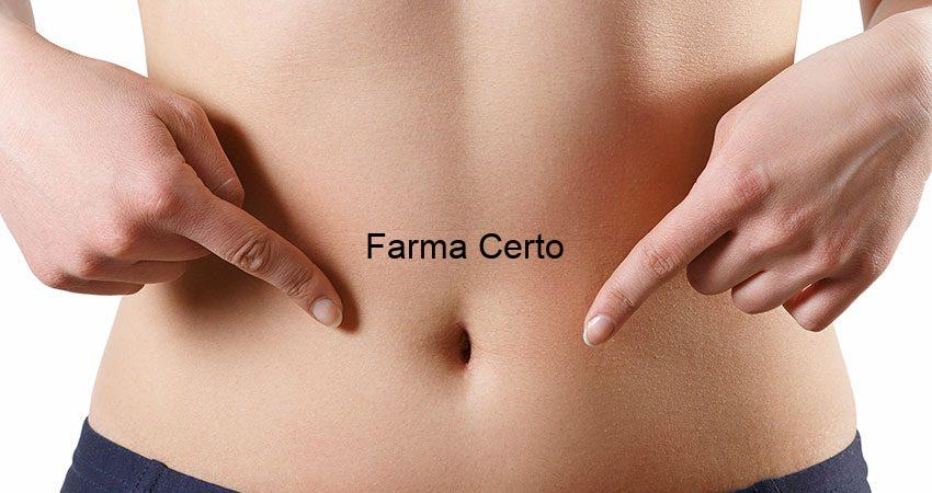 perder gordura abdominal